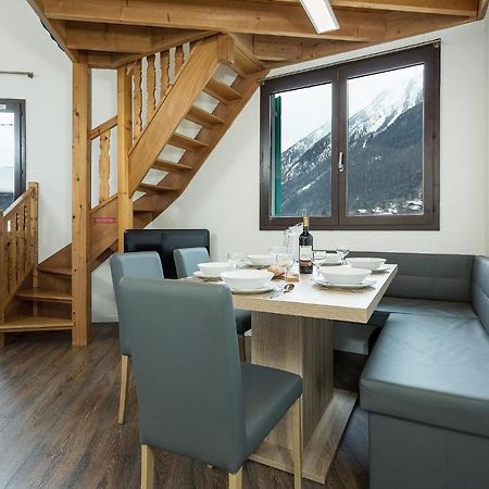 Apartment Balme 5 - Chamonix Mont Blanc Exterior photo