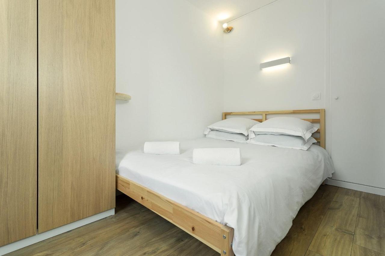 Apartment Balme 5 - Chamonix Mont Blanc Exterior photo